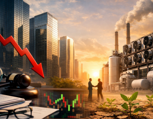 WTW Falls to 52-Week Low; Launches Carbon Cover Q1