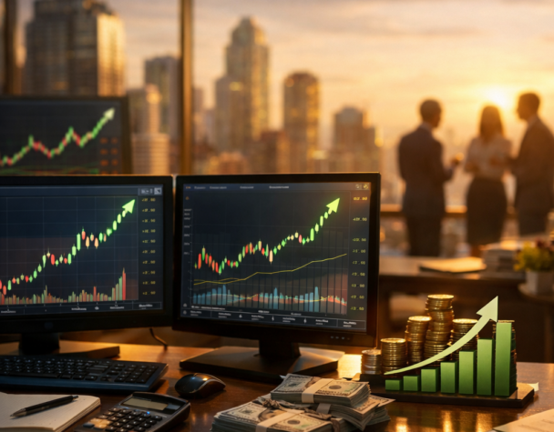 Centene Surges After Strong Q1 Beat &amp; Guidance