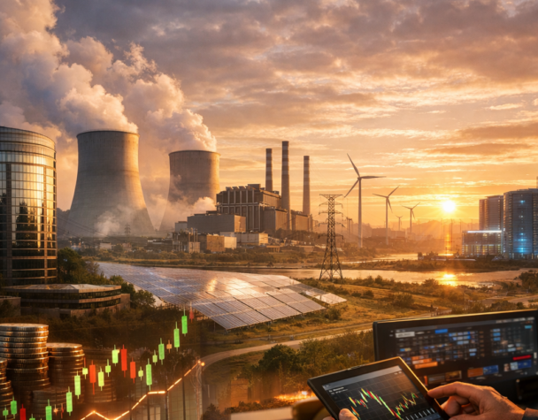 NextEra’s $67B Dominion Deal Rewires Power Stocks