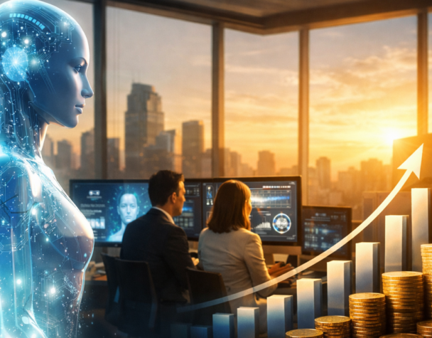 Paychex Launches WISE AI, Lifts Q1 Results Now Up!