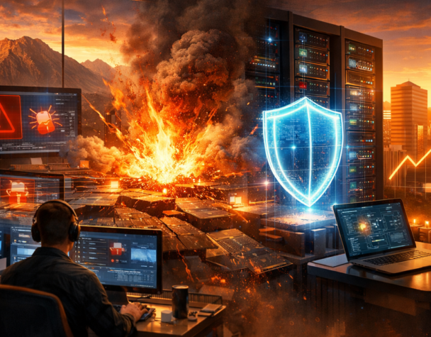 PANW Zero-Day Alert: AI Finds 75 Flaws, BTIG Up…