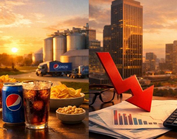 PepsiCo Raises Dividend; Wells Fargo Trims Target