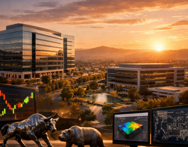 Synopsys Surge Ahead of May 27 Earnings Call Today