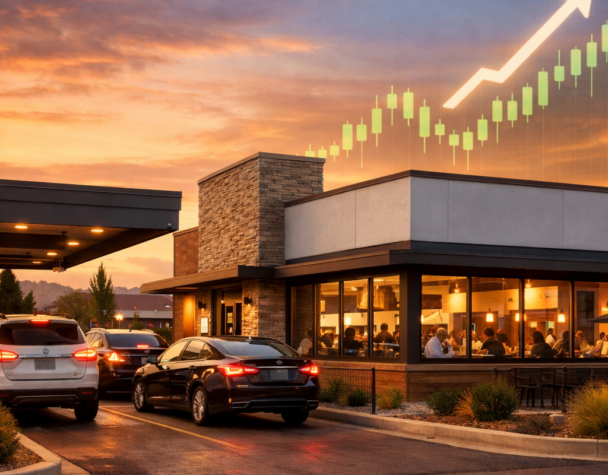 Chipotle Rebounds: Q1 Sales, Margins, Buybacks Now