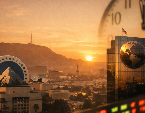 Paramount Targets July Close; WBD Faces FCC Review