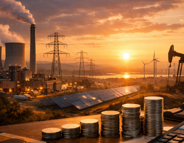 CMS Energy Q1 Beats; $24.1B CapEx, Rate Hikes Now!