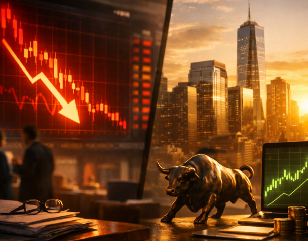Accenture Sell-Off; Morgan Stanley $320 Target Now
