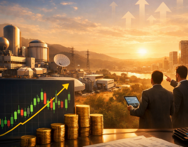 AMETEK Rally: Analyst Lift to $259 Sparks Optimism