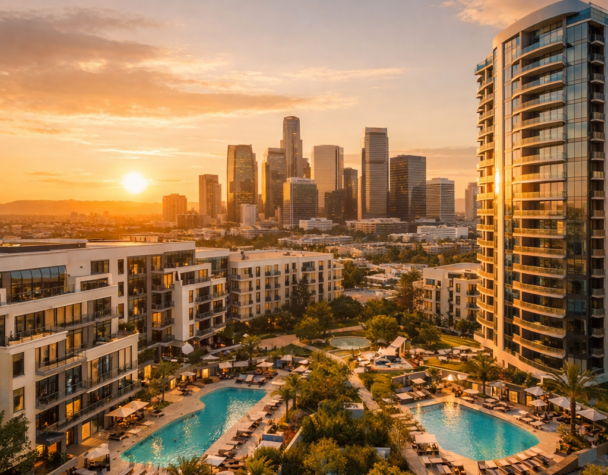 AvalonBay and Equity Residential Merge: $69B Deal!