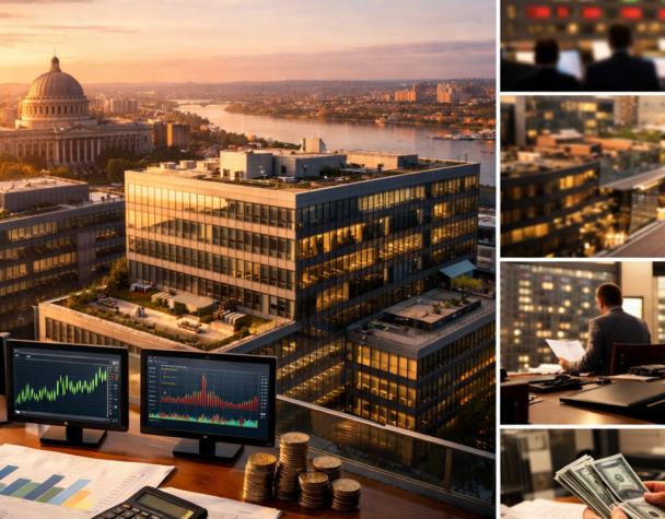 Alexandria REIT (ARE): Earnings, Dividends &amp; Moves