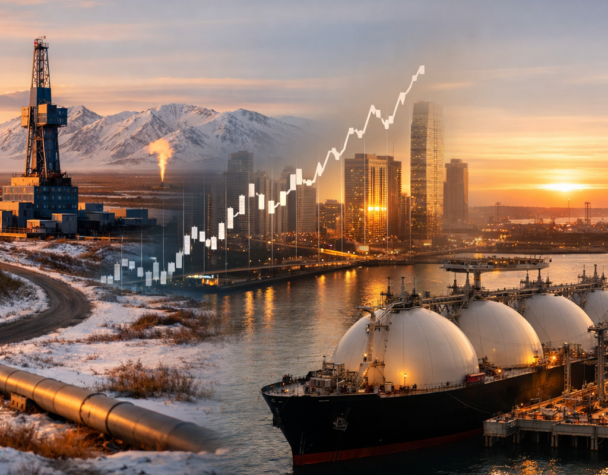 ConocoPhillips Q1 Strength: Projects, Cash Returns