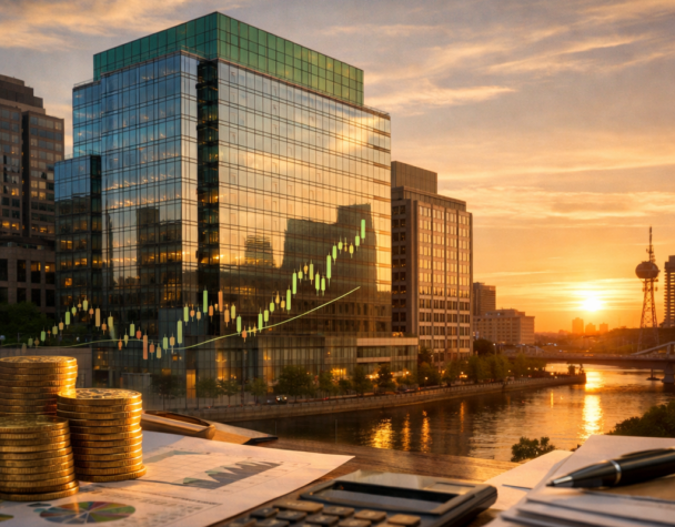 Citizens Financial Catalysts: Dividends, Q2 Call!!