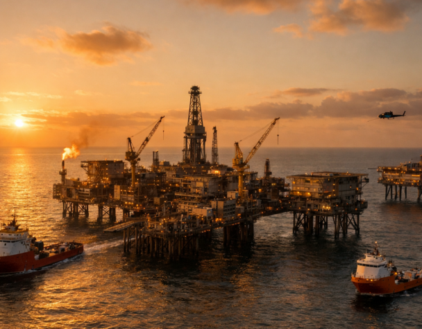 ConocoPhillips Ekofisk Restart; Guidance TrimmedQ2