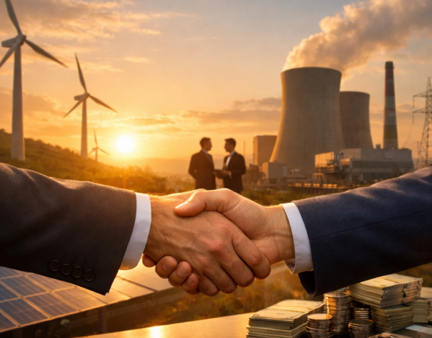 NextEra to Acquire Dominion in $67B Stock Deal US.