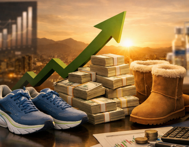 Deckers’ Record FY26, $3.5B Buyback, HOKA Gains Up