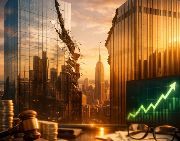Con Edison Q1 Results, Funding Move &amp; Reliability.
