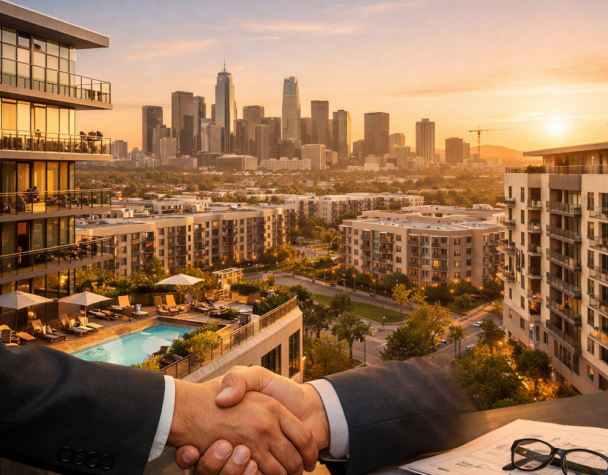 EQR-AVB Mega Merger Creates $69B Apartment REIT