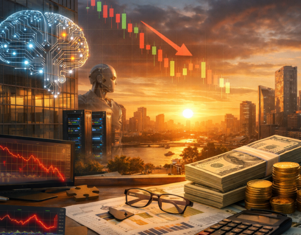 EPAM AI Revenue Surge, Buybacks, Guidance Slip Q1!