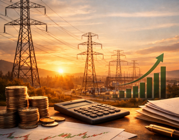 Eversource Q1 Hit by FERC Charge, Dividend Intact!
