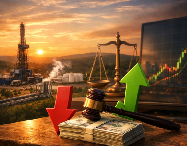EQT Hit by $167.5M Settlement; Guidance Intact Now