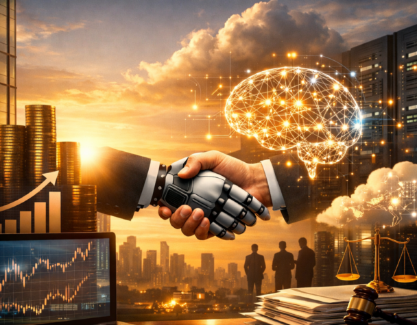 FIS Earnings, Anthropic AI Tie Spark Deleveraging!