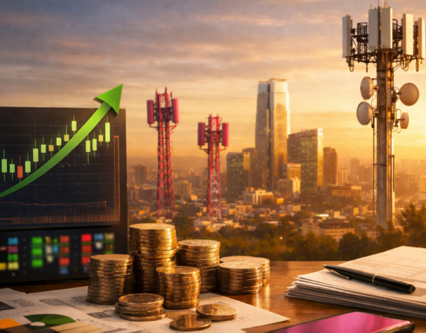 FICO Rallies: Score 10T Study + T-Mobile Deal Jump