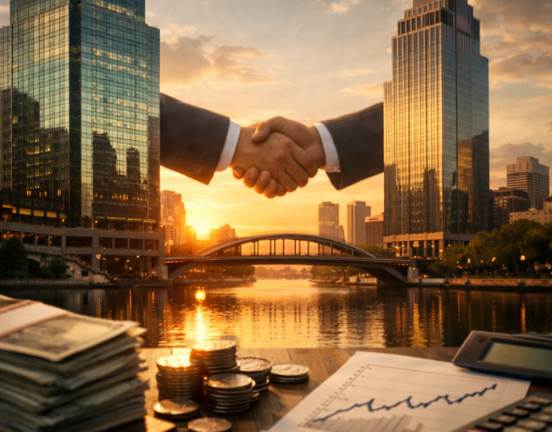 FITB Debt Swap &amp; Integration: Comerica Uptick Now!