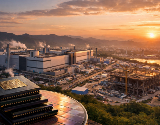 Micron Boosts Guidance: HBM3E, Tongluo Expansion24