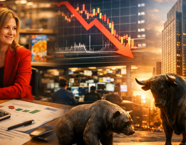 General Mills COO Move Barclays Cuts Target to $36
