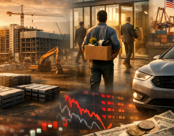 GM Pauses Indiana Battery Plant; Stock Feels Heat!