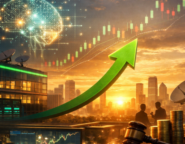 HPE Rally: AI, Juniper Review Ignite Stock Surge!!