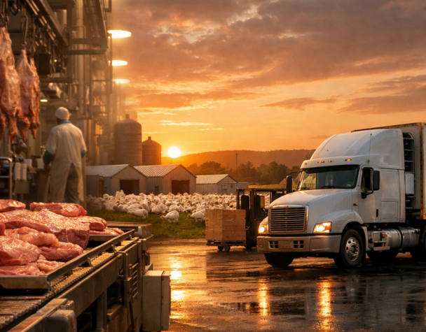 Hormel Margin Pressure: Stephens Cuts Price Target