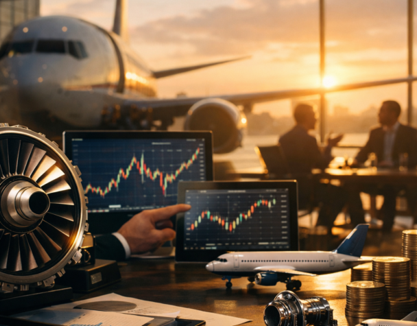 Howmet HWM: Institutional Moves and Catalysts Now!