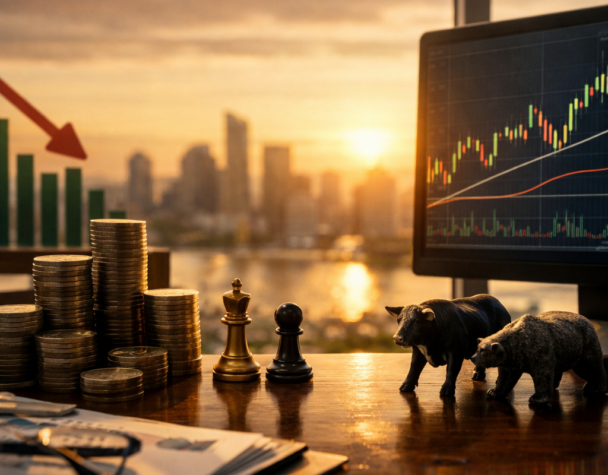 IEX: Insider Sale, Institutional Buys Shift Momentum