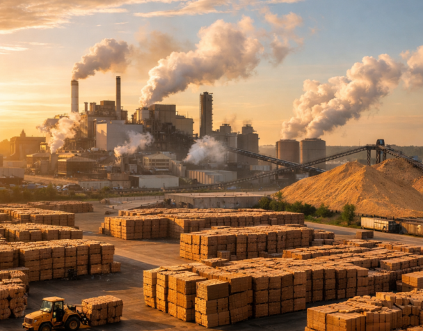IP Raises Containerboard Prices $70/ton – Upside!.