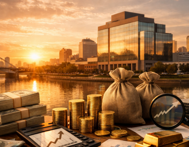 KeyCorp Boosts Returns: $3B Buyback, Dividend Now!