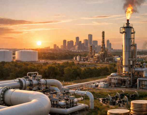 Kinder Morgan: Q1 Beat, Upgrade &amp; Acquisition