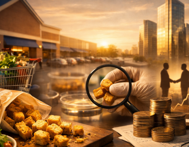 Kroger Faces Recall, Pays $2.5M; Investors Buy Now