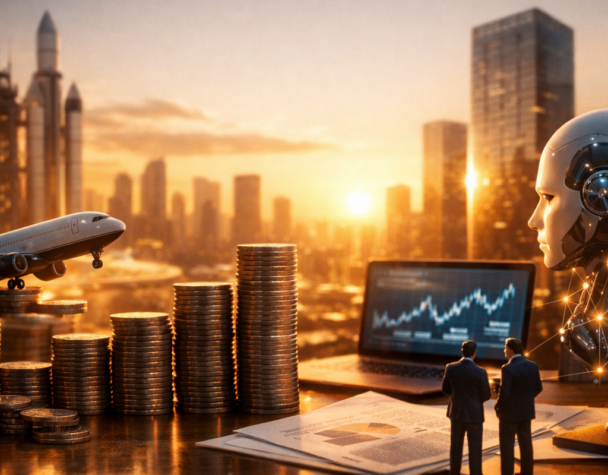 KKR Liquidity Lift: Circor Sale, FSK Backstop Now!