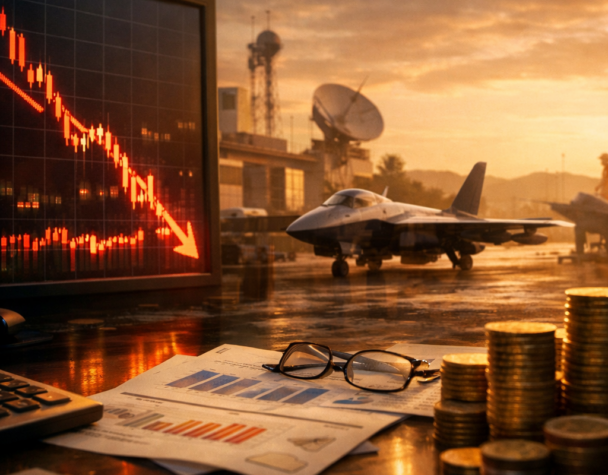 Leidos (LDOS) Falls: Buy Thesis; Backlog Grows Q2.