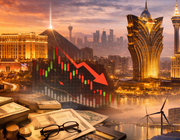 LVS Outlook: Debt Move, ESG Lift, Macau Risks 2026