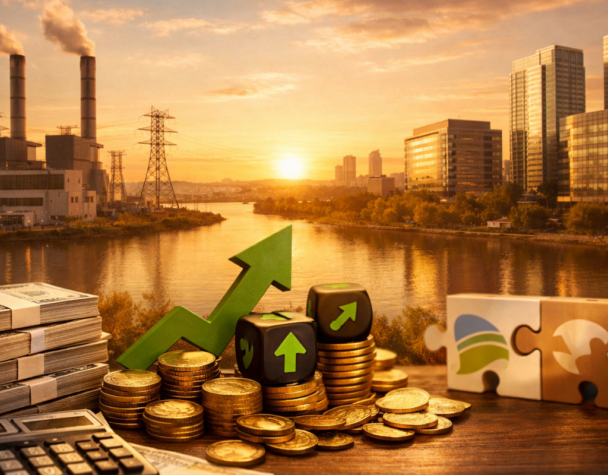 PCG: $100M Settlement, Dividend &amp; Options Spike Up