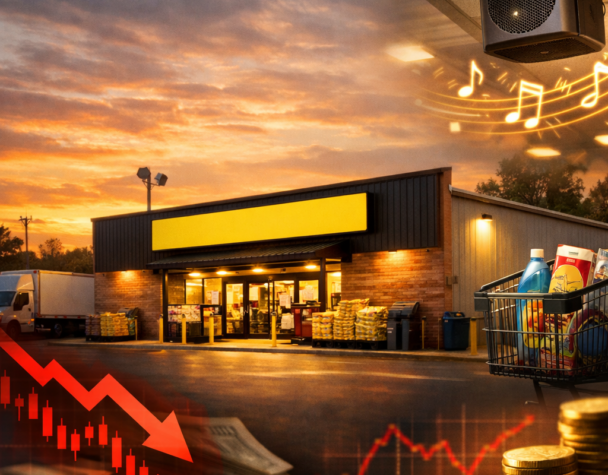 Dollar General: Ad Network Boom, Buyback Pause Now
