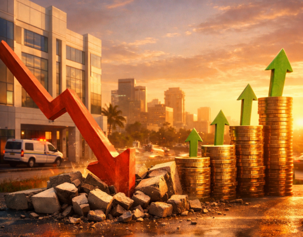 Molina Healthcare (MOH): Q1 Shock, Cash Flow Rise!