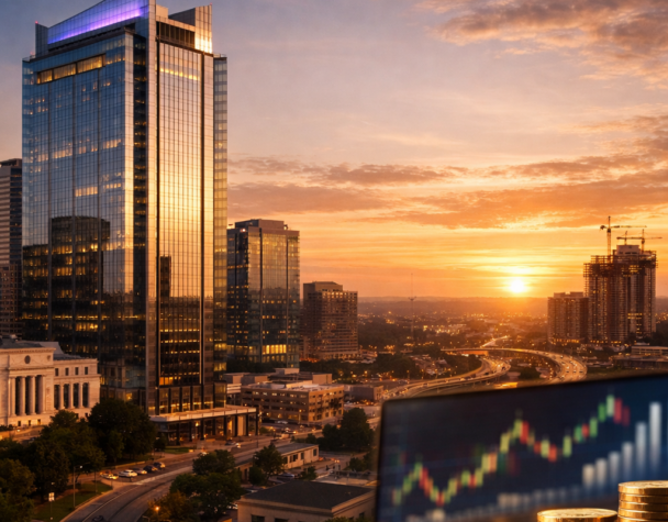 Truist Issues Series S Preferred; Capital Boost Q2