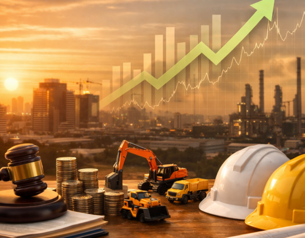 WRB Raises Rates, Cuts Contractor &amp; Casualty Risk.