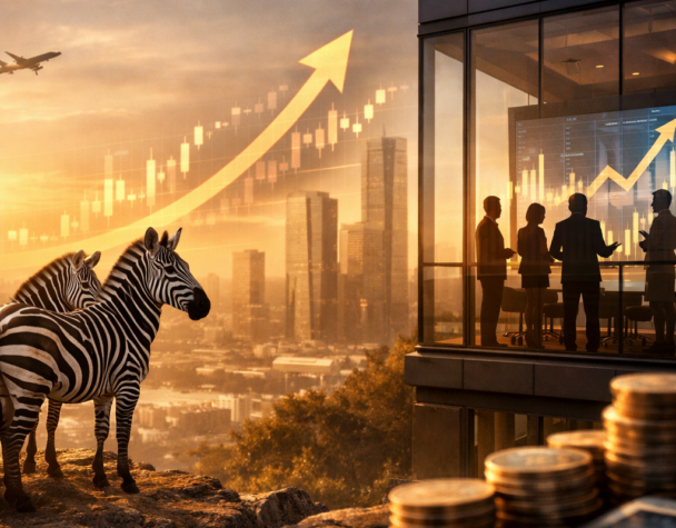 Zebra (ZBRA) Gains: Strong Q1, Summitry Boost Rise