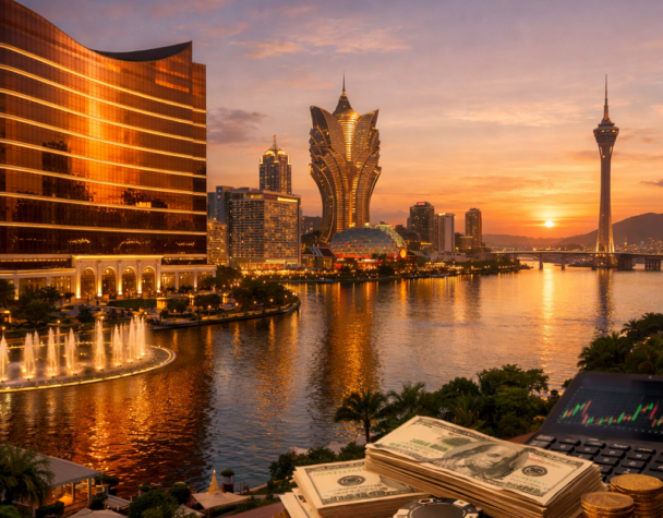WYNN Q1 Beat: Macau Margins, Dividend and Buybacks