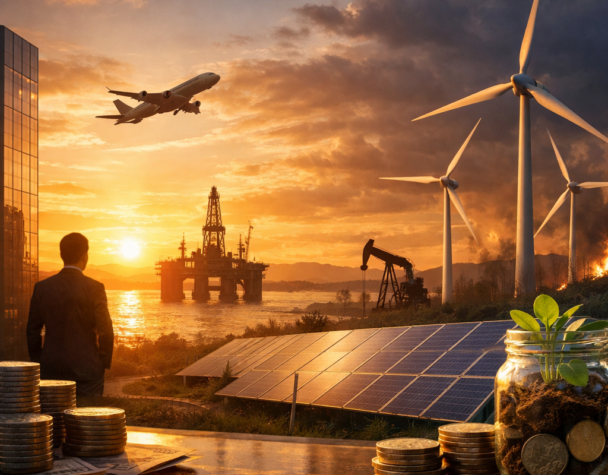 Hunsbury Exit Spurs Funds; Convective Raises $85M.
