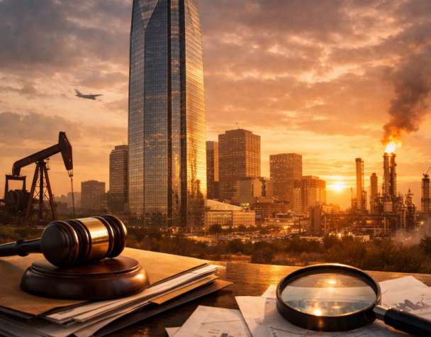 Devon Energy Faces Post‑Merger Scrutiny, Q1 Catalyst